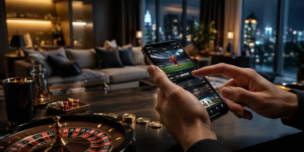 t00 Live Casino