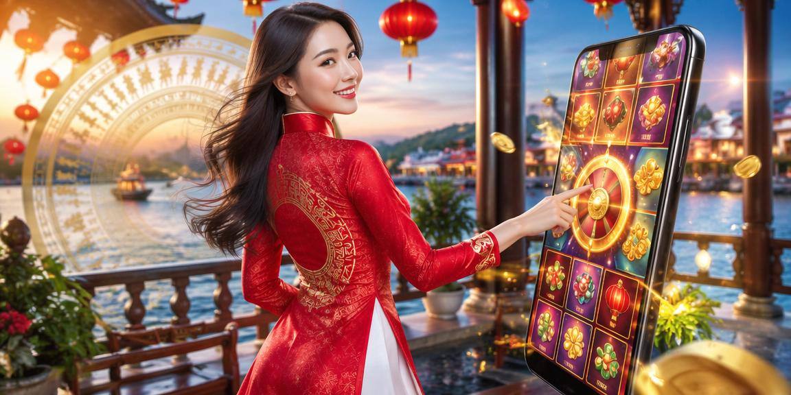 t00 Slot trực tuyến