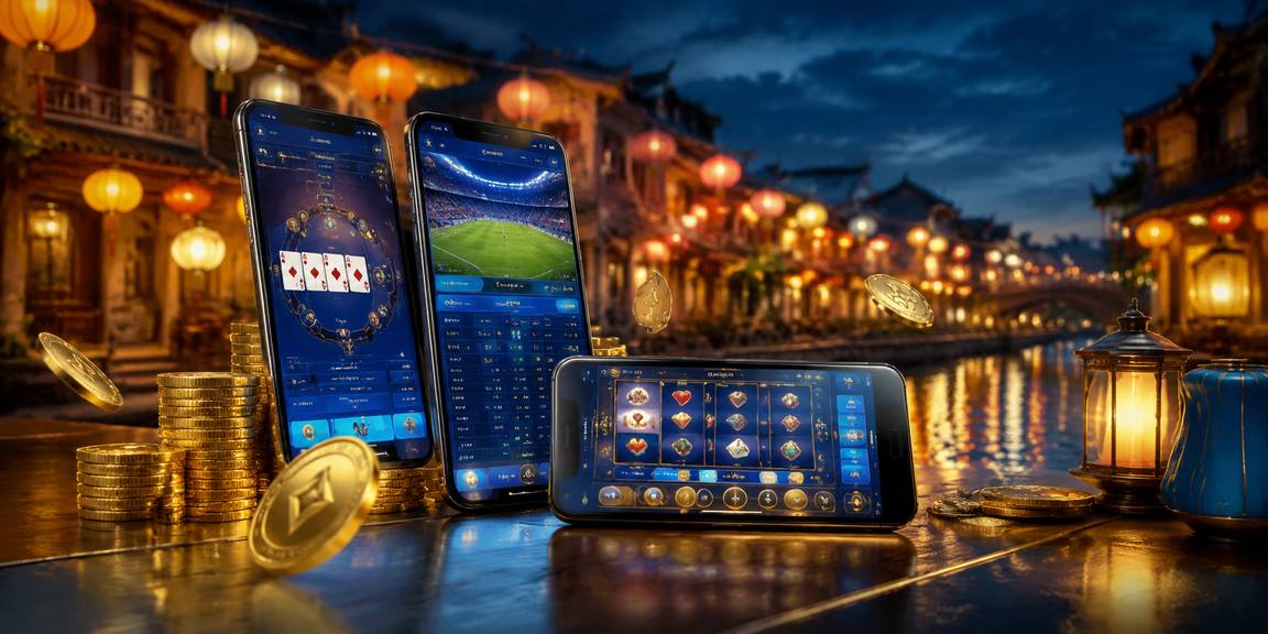 t00 mobile gaming
