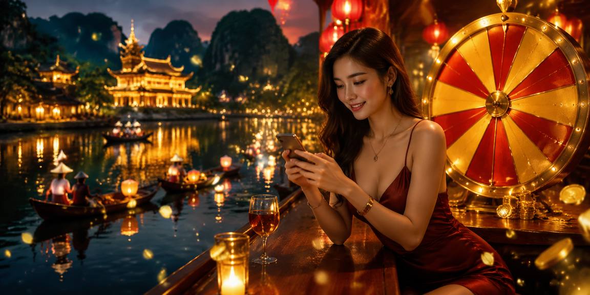 t00 Slot trực tuyến với tính năng quay đa dạng cho tài khoản Việt Nam